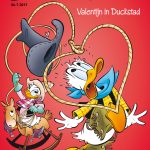 Donald Duck Weekblad - 2017 - 07
