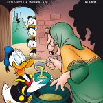 Donald Duck Weekblad - 2017 - 08