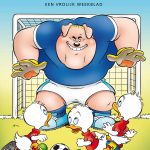 Donald Duck Weekblad - 2017 - 10