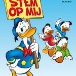 Donald Duck Weekblad - 2017 - 11