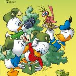 Donald Duck Weekblad - 2017 - 13