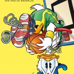 Donald Duck Weekblad - 2017 - 18