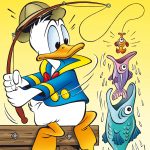 Donald Duck Weekblad - 2017 - 21