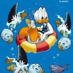 Donald Duck Weekblad - 2017 - 24
