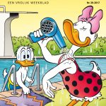 Donald Duck Weekblad - 2017 - 30