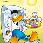 Donald Duck Weekblad - 2017 - 33