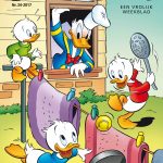 Donald Duck Weekblad - 2017 - 34