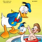 Donald Duck Weekblad - 2017 - 35