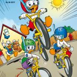 Donald Duck Weekblad - 2017 - 36