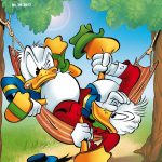 Donald Duck Weekblad - 2017 - 39