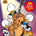 Donald Duck Weekblad - 2017 - 44