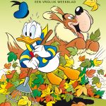 Donald Duck Weekblad - 2017 - 45