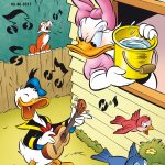 Donald Duck Weekblad - 2017 - 46