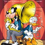 Donald Duck Weekblad - 2017 - 47