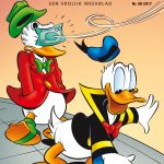 Donald Duck Weekblad - 2017 - 48