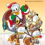 Donald Duck Weekblad - 2017 - 51