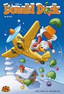 Donald Duck Weekblad - 2017 - 52