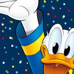Donald Duck Weekblad - 2017 - X02