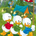 Donald Duck Weekblad - 2017 - X23