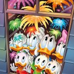 Donald Duck Weekblad - 2018 - 01