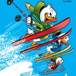 Donald Duck Weekblad - 2018 - 02