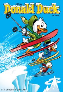 Donald Duck Weekblad - 2018 - 02