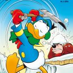 Donald Duck Weekblad - 2018 - 03