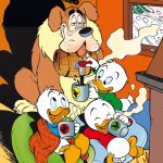 Donald Duck Weekblad - 2018 - 04