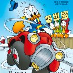 Donald Duck Weekblad - 2018 - 08