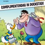 Donald Duck Weekblad - 2018 - 09