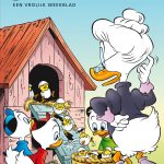 Donald Duck Weekblad - 2018 - 13
