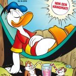 Donald Duck Weekblad - 2018 - 16
