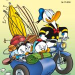 Donald Duck Weekblad - 2018 - 17