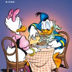 Donald Duck Weekblad - 2018 - 19