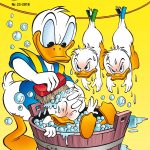 Donald Duck Weekblad - 2018 - 23