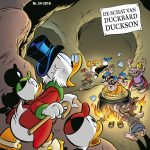 Donald Duck Weekblad - 2018 - 24