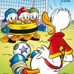 Donald Duck Weekblad - 2018 - 25