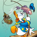 Donald Duck Weekblad - 2018 - 27