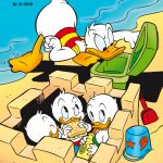 Donald Duck Weekblad - 2018 - 31