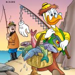 Donald Duck Weekblad - 2018 - 33