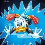 Donald Duck Weekblad - 2018 - 35