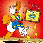 Donald Duck Weekblad - 2018 - 37