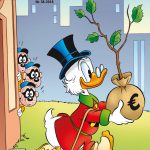 Donald Duck Weekblad - 2018 - 38