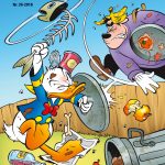 Donald Duck Weekblad - 2018 - 39