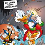 Donald Duck Weekblad - 2018 - 43