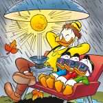Donald Duck Weekblad - 2018 - 44