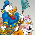 Donald Duck Weekblad - 2018 - 45