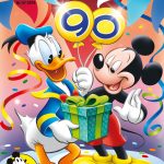 Donald Duck Weekblad - 2018 - 47