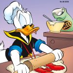 Donald Duck Weekblad - 2018 - 48