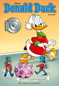 Donald Duck Weekblad - 2018 - 50